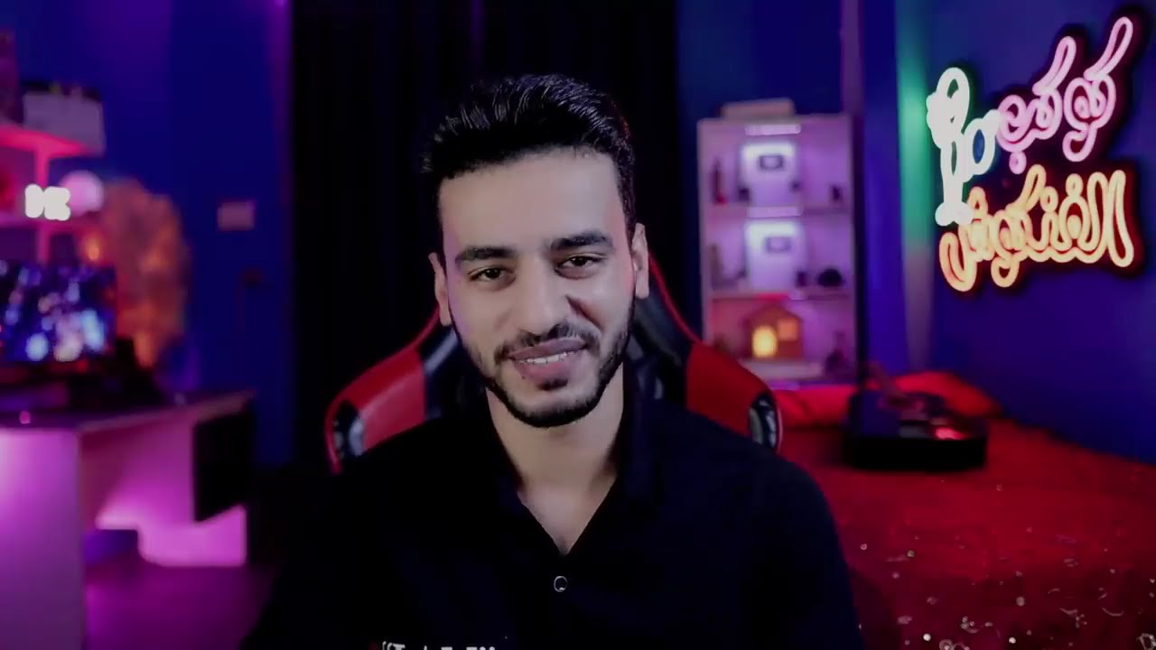 ام بتاجر ببناتها وبتعرضهم لايف من على السرير .. اوسخ لايف شوفتوا !!