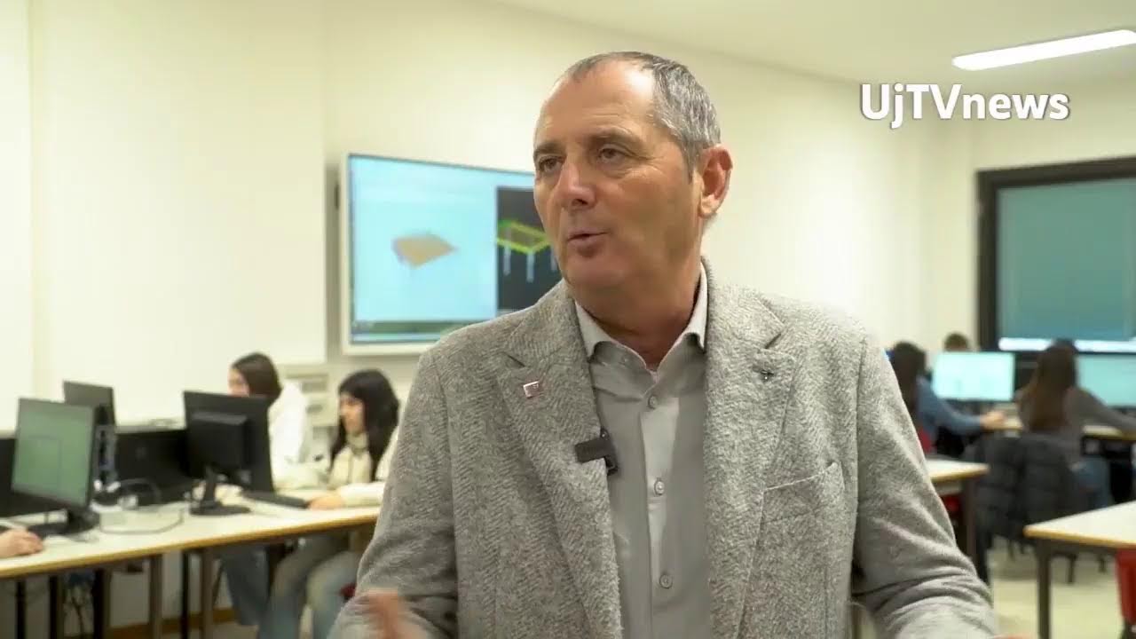 Il telegiornale dell'Umbria del 28 gennaio 2026