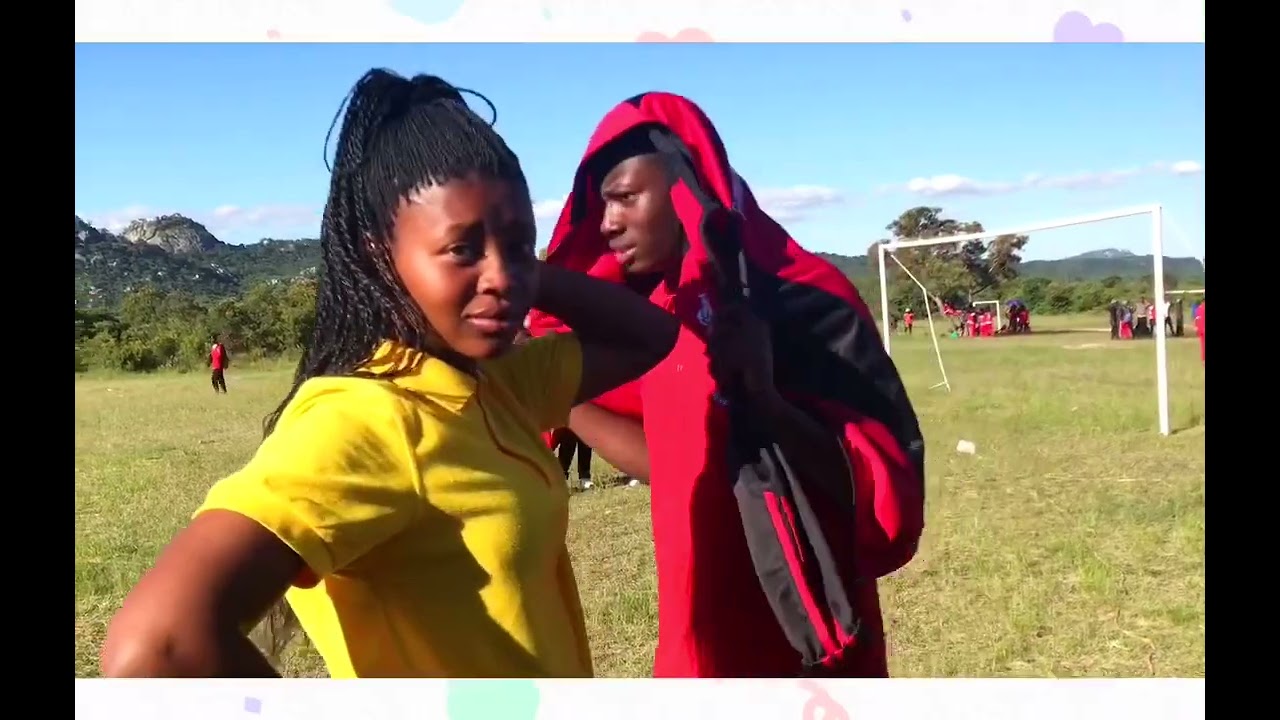 Pamushana High School Track & Field Championships 2024