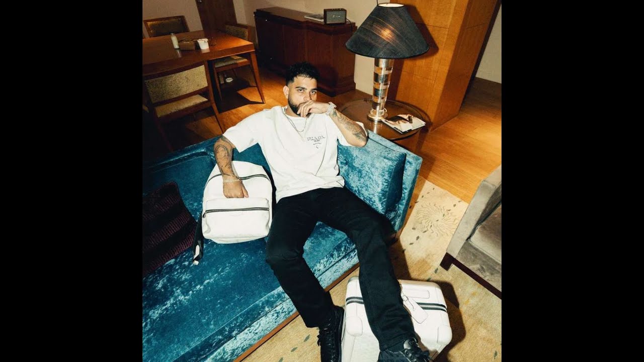 (FREE) KARAN AUJLA TYPE BEAT - 