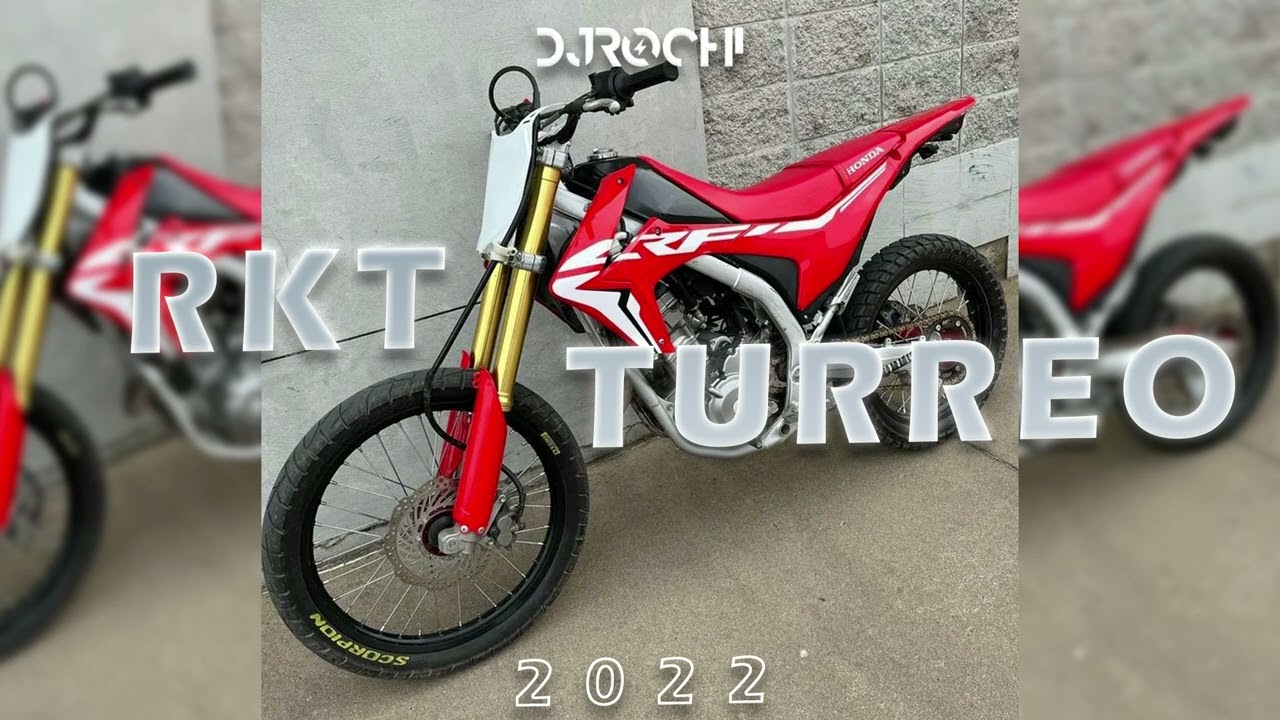 🥂TURREO RKT (QUE PASO, TE ASUSTASTE?)😈 - 🔥RKT FIESTERO 2022🥵 - ❌DJ ROCHI❌