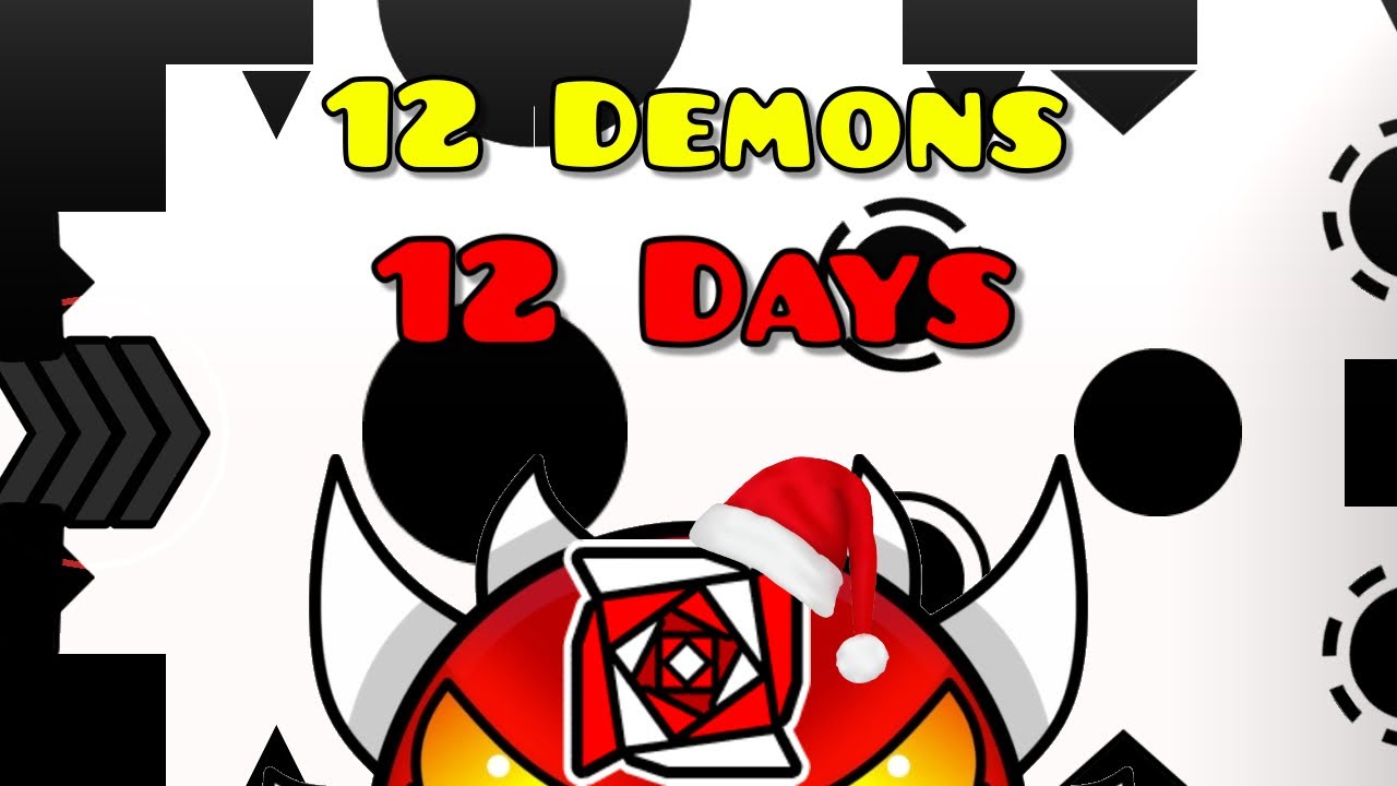 THIS MEDIUM DEMON IS SO GOOOOD // Late Demons of Christmas EP 2