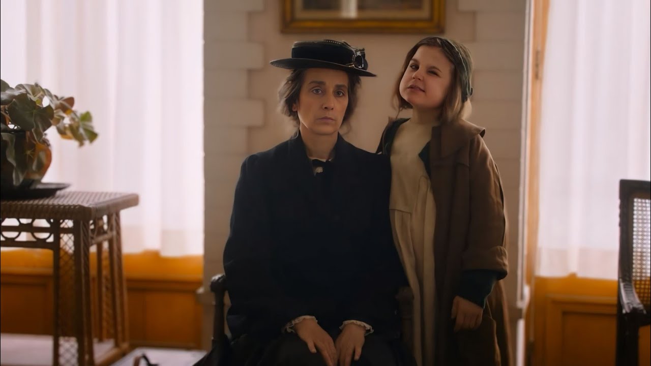 خلفتها و باعتها يوم الولادة  ، ولما راحت تزورها اكتشفت صدمة عمرها ( قصة حقيقية ) 
