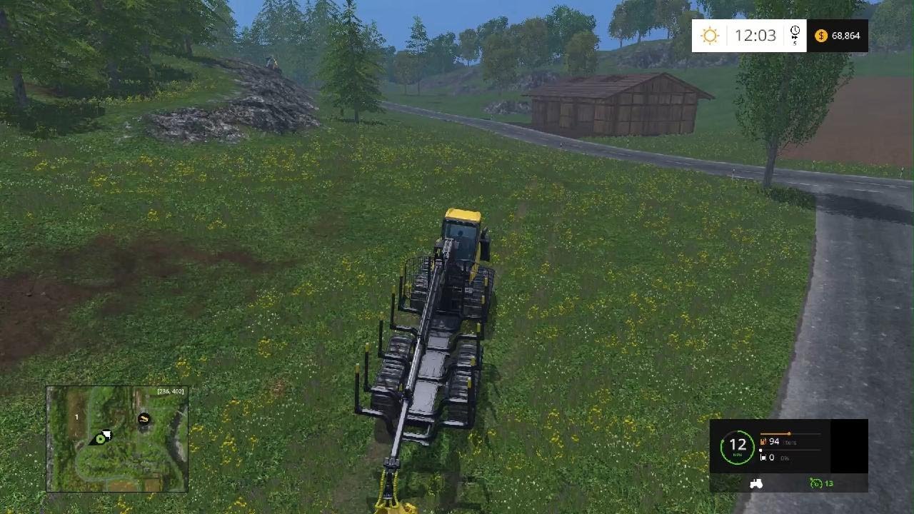 Farming Simulator 15_2026