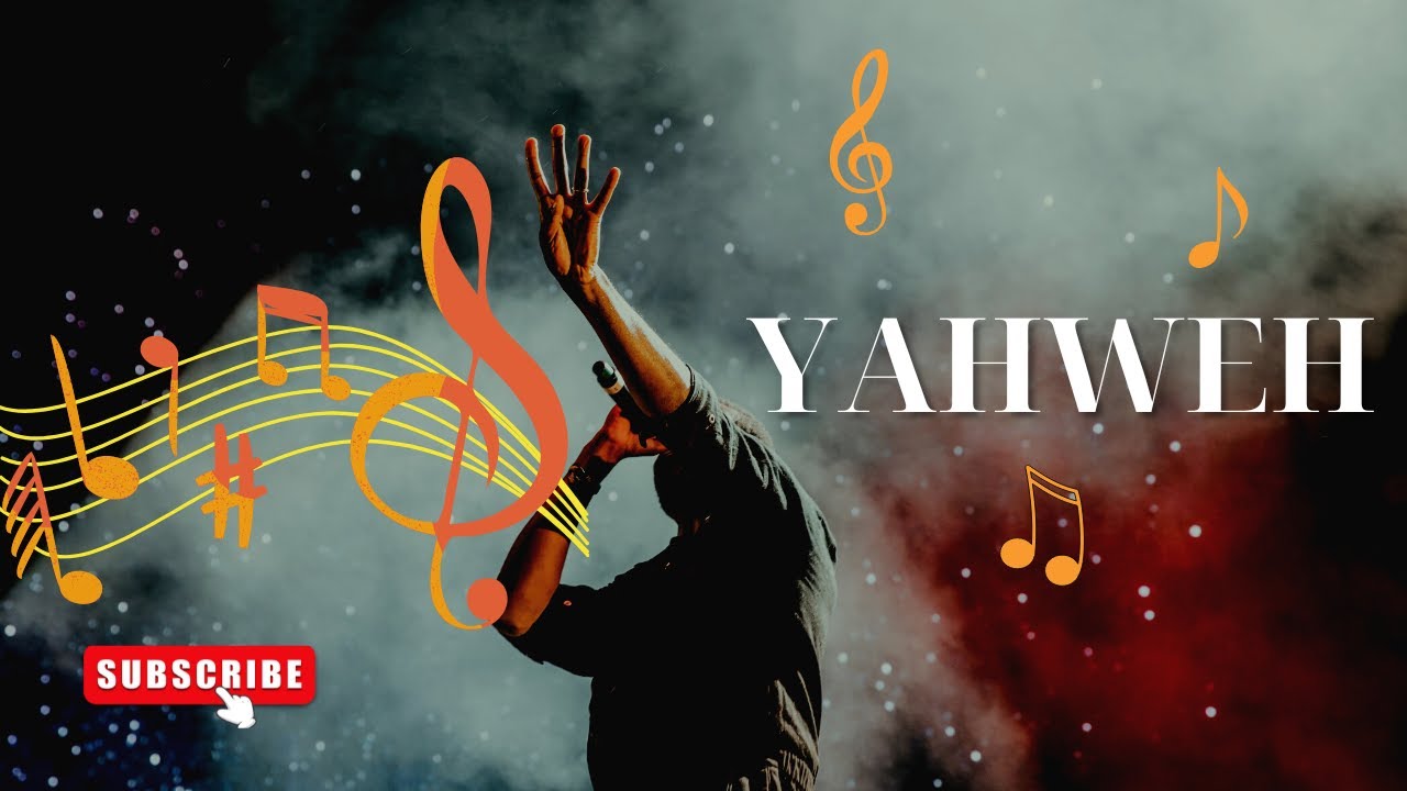YAHWEH