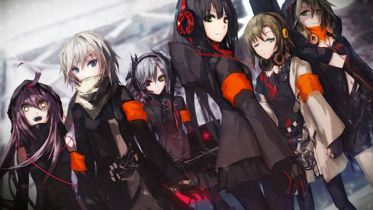 Nightcore - Team (Iggy Azalea)