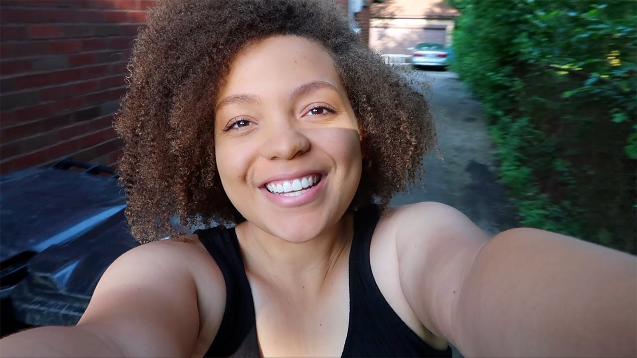 MY FIRST TIME VLOGGING AGAIN! - Chicago Pride