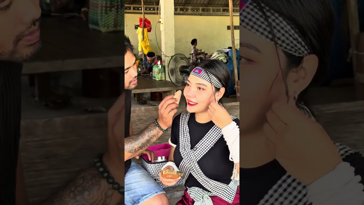 ផ្សព្វផ្សាយក្បាច់គុន ល្បុក្កតោ នៅខេត្ត ស្វាយរៀង 