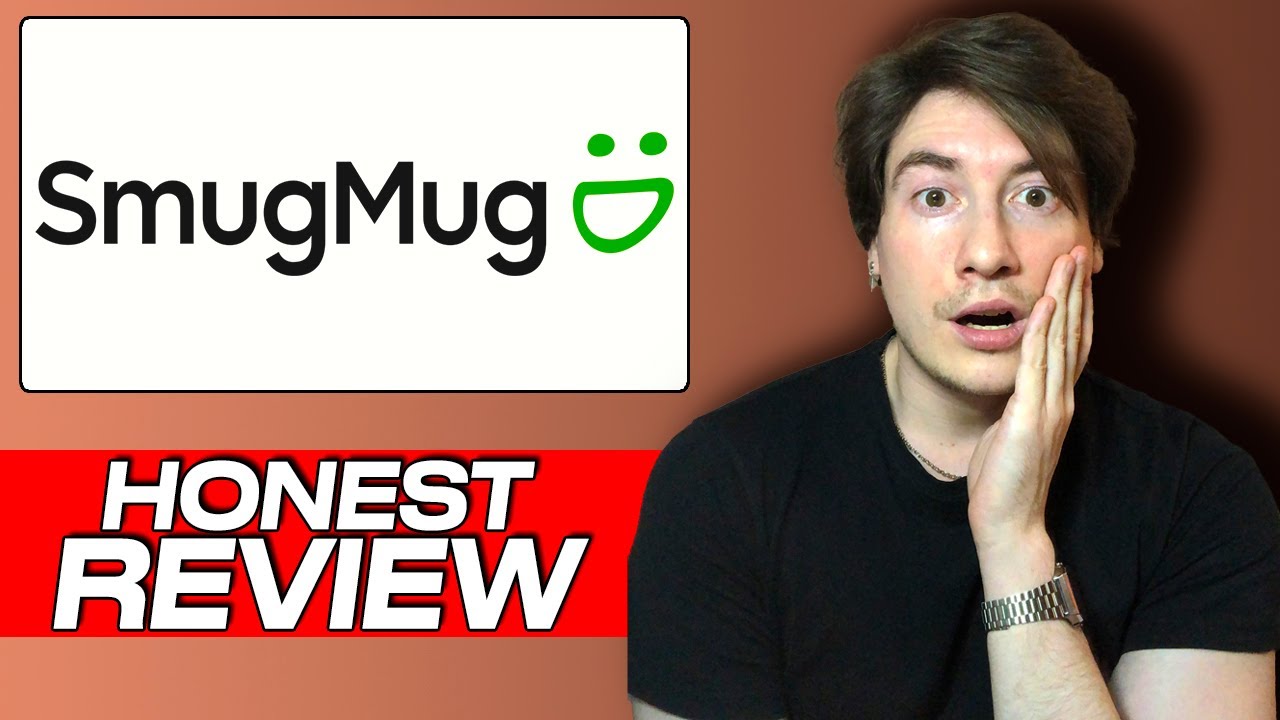 SmugMug Review &ndash; My Honest Experience with This Photo Storage & Sharing Platform!
