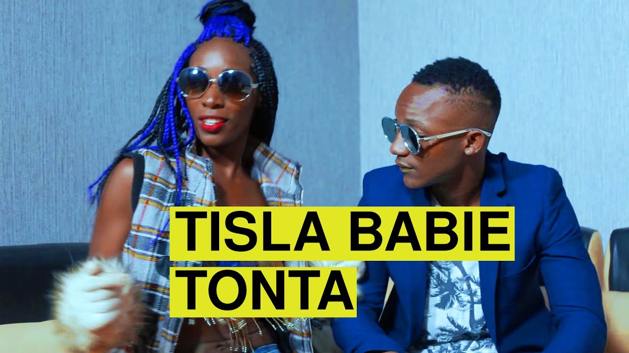 Tisla Babie - TONTA Official Video