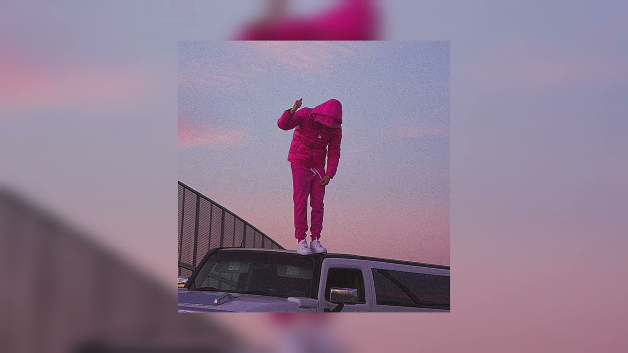 BABA- Russ Millions (Slowed Reverb)