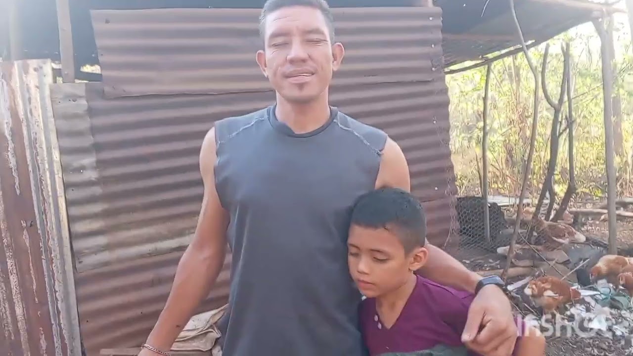 Tenemos un cumpleañero y es Enrique 
