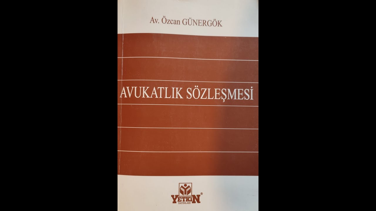 01-Azil ve İstifanın Avukatlık Ücretine Etkisi