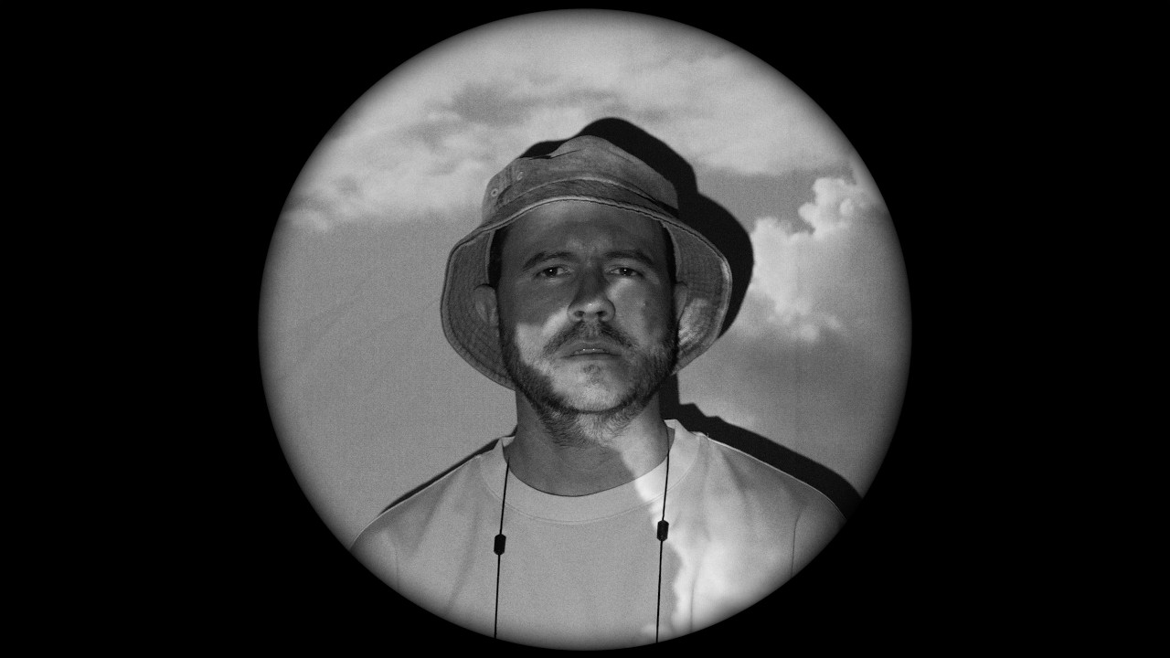 Emilio Acosta - Nubes pasajeras (video)