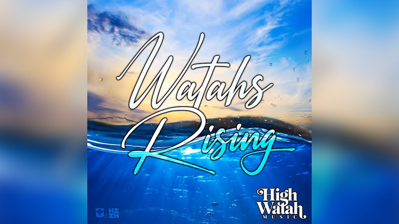 High Watah - Still A Good Day (Audio)