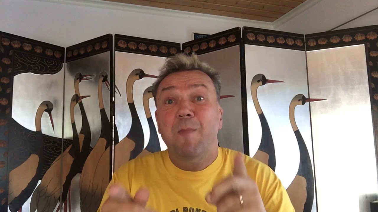 Käsitaikuutta # 65