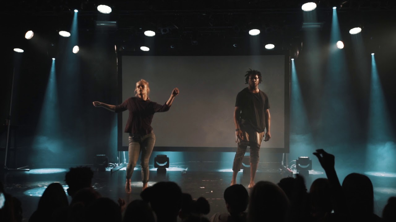 Emma Evelein | VibeNight 9NOV
