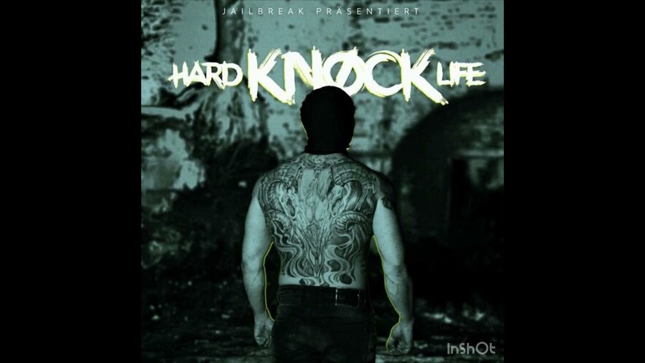 3. Jigzaw - Kein Respekt (HardKnockLifeEP)