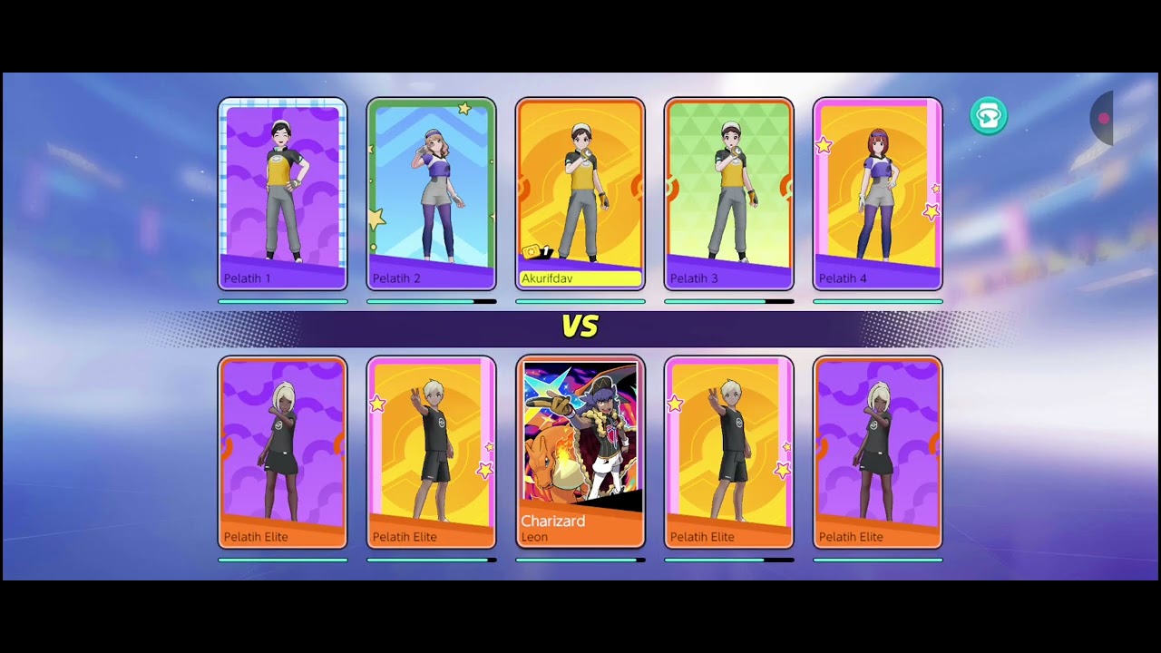 Hai - pokemon unite - part 1