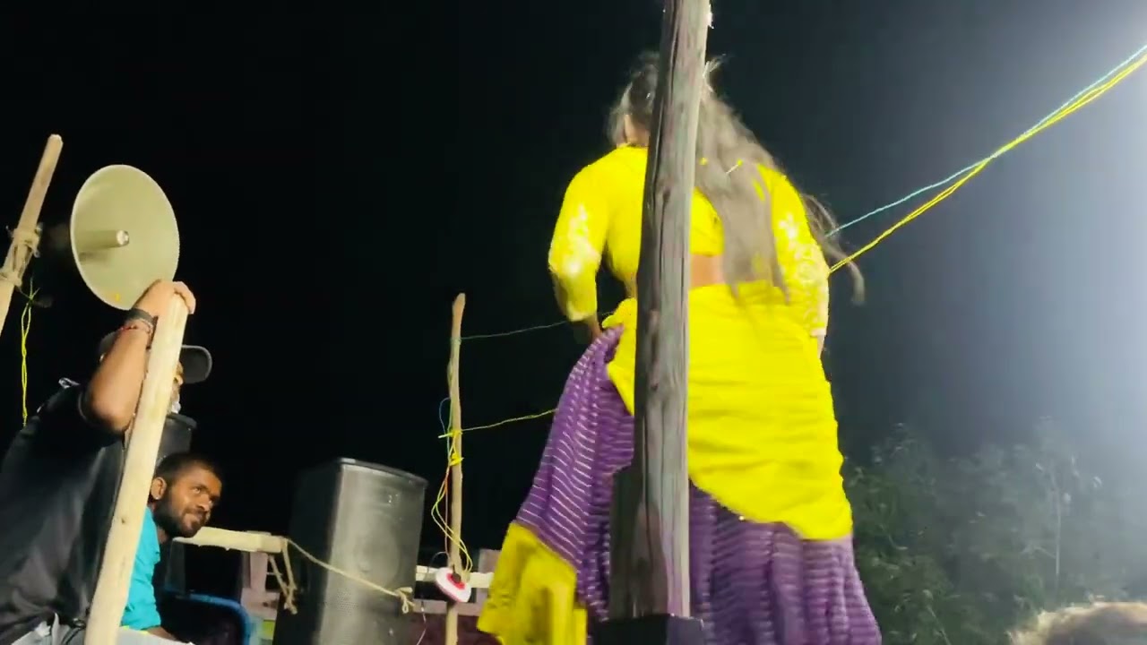Jathara recording dance program 😂😂