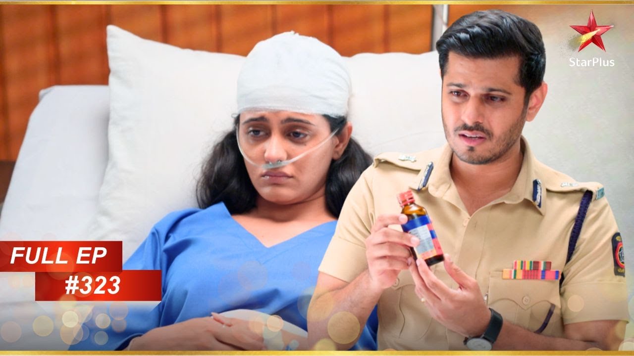 Virat Sai की देखभाल करता है! | Full Episode:323 | Ghum Hai Kisikey Pyaar Meiin