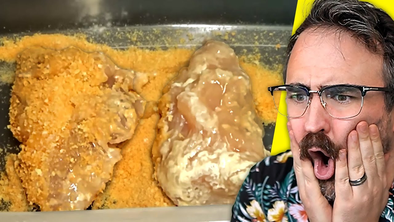 Kay's Chicken Is Still Kickin'