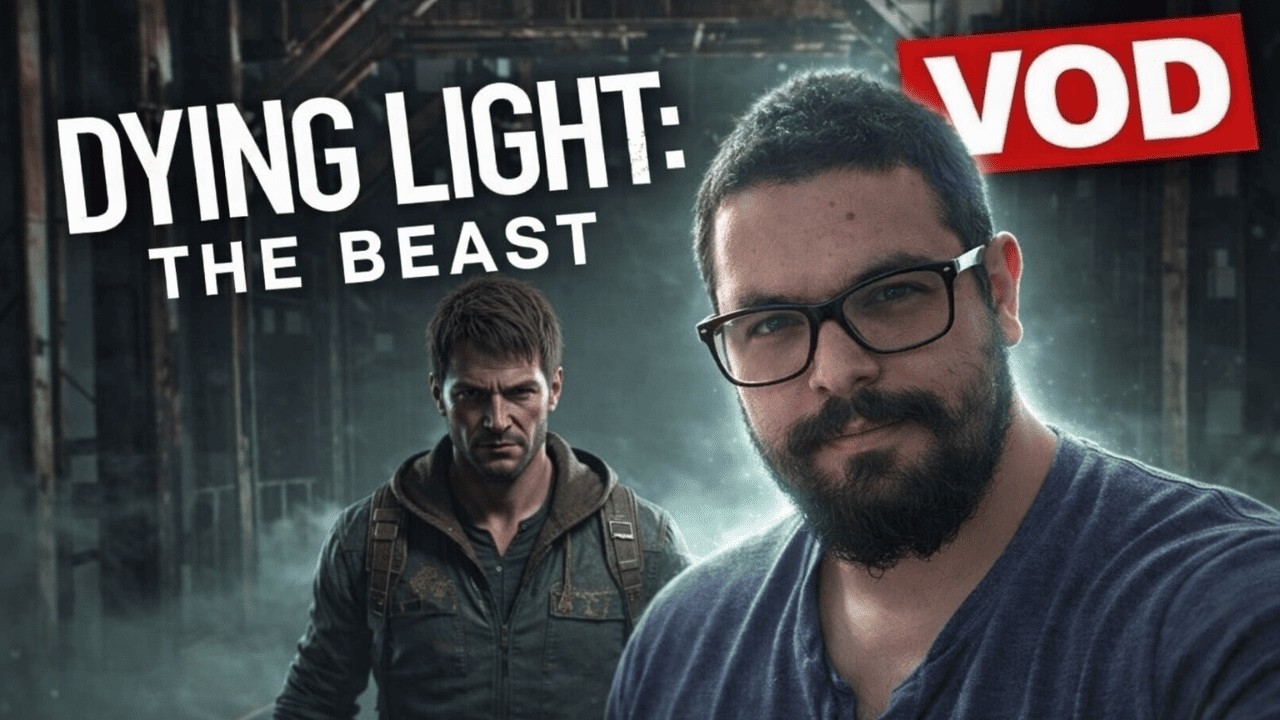 🧟‍♂️ DYING LIGHT THE BEAST #4 Ce Qui Se Cache Dans La Mairie Est Horrible…