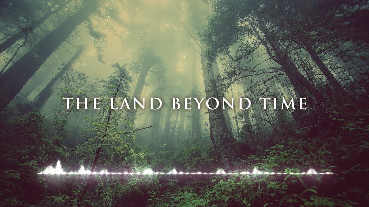 Bianca Ban (Audiomachine) - The Land Beyond Time