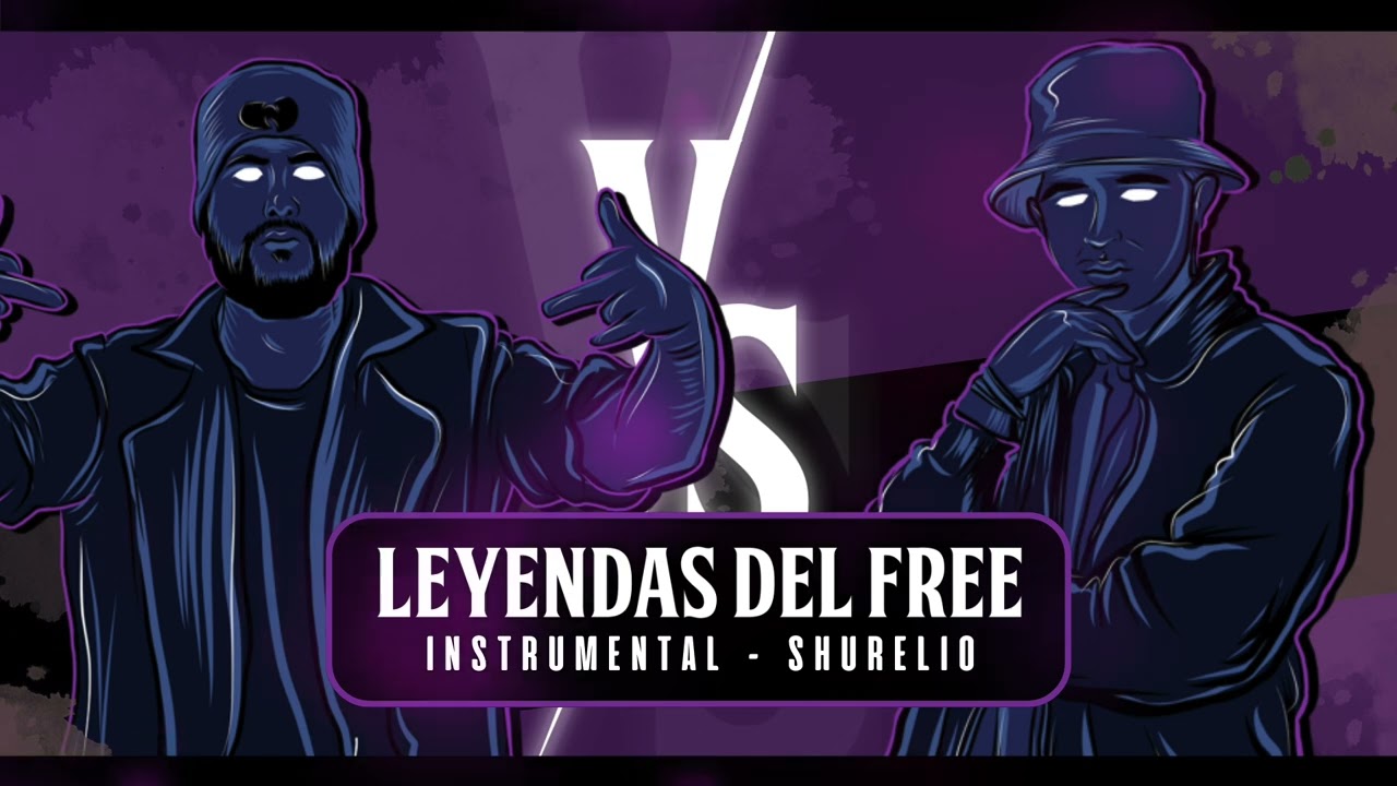 Instrumental Clap Psycho vs Ricto I min de vuelta I SHURELIO