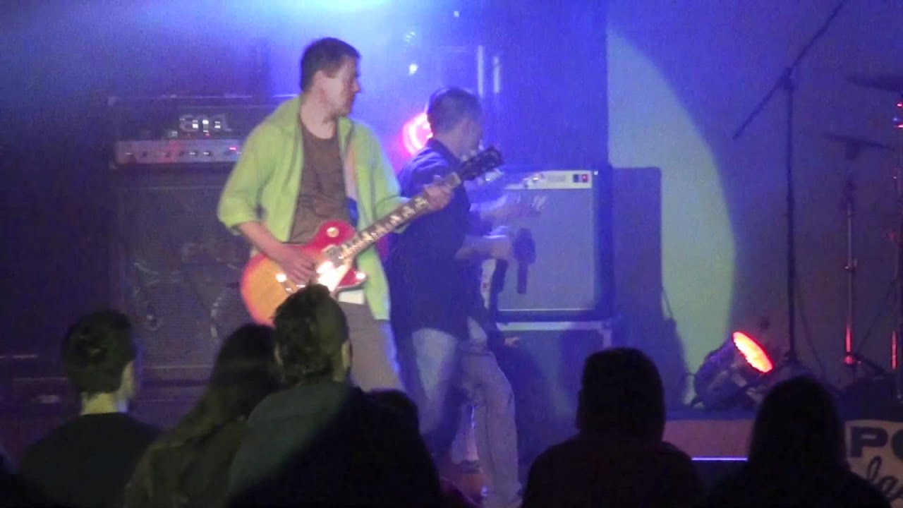 Września: Milord we WOK