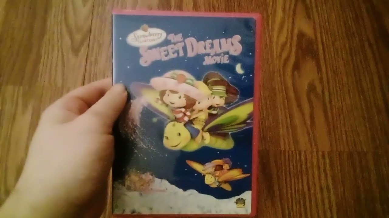My DVD Collection Part 47