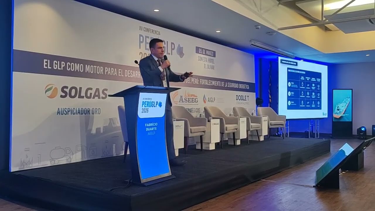 EL GAS NOTICIAS está en vivo