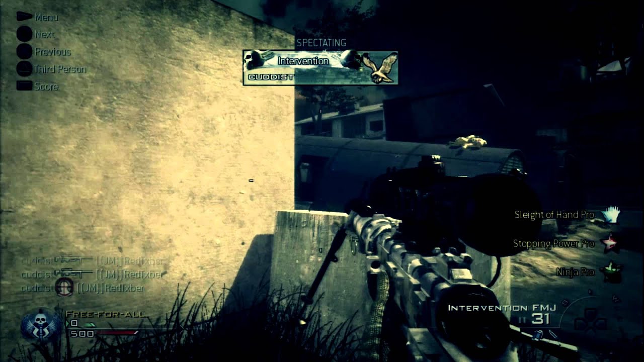 cuddist vs RedTxber edit