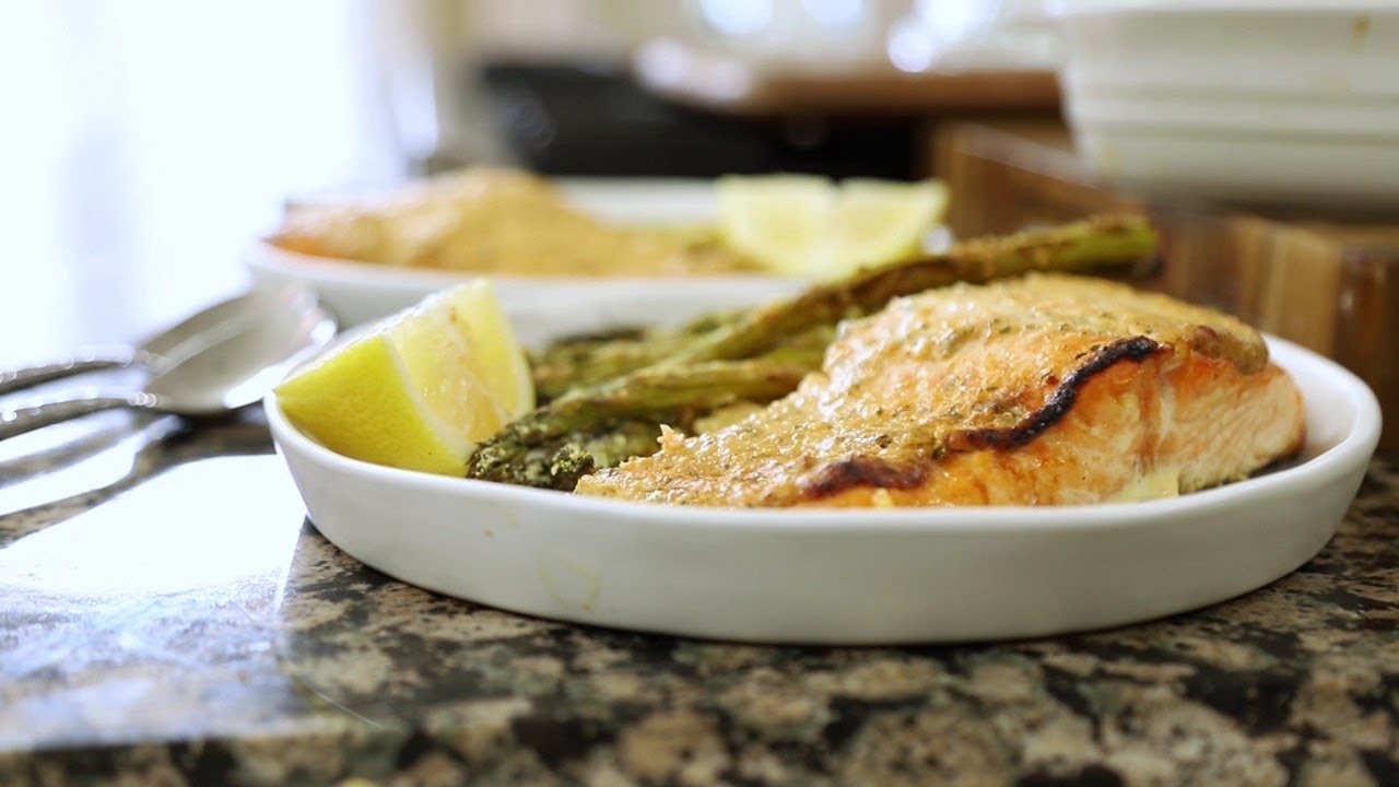 Dashing Dish: Elegant Italian Made Easy