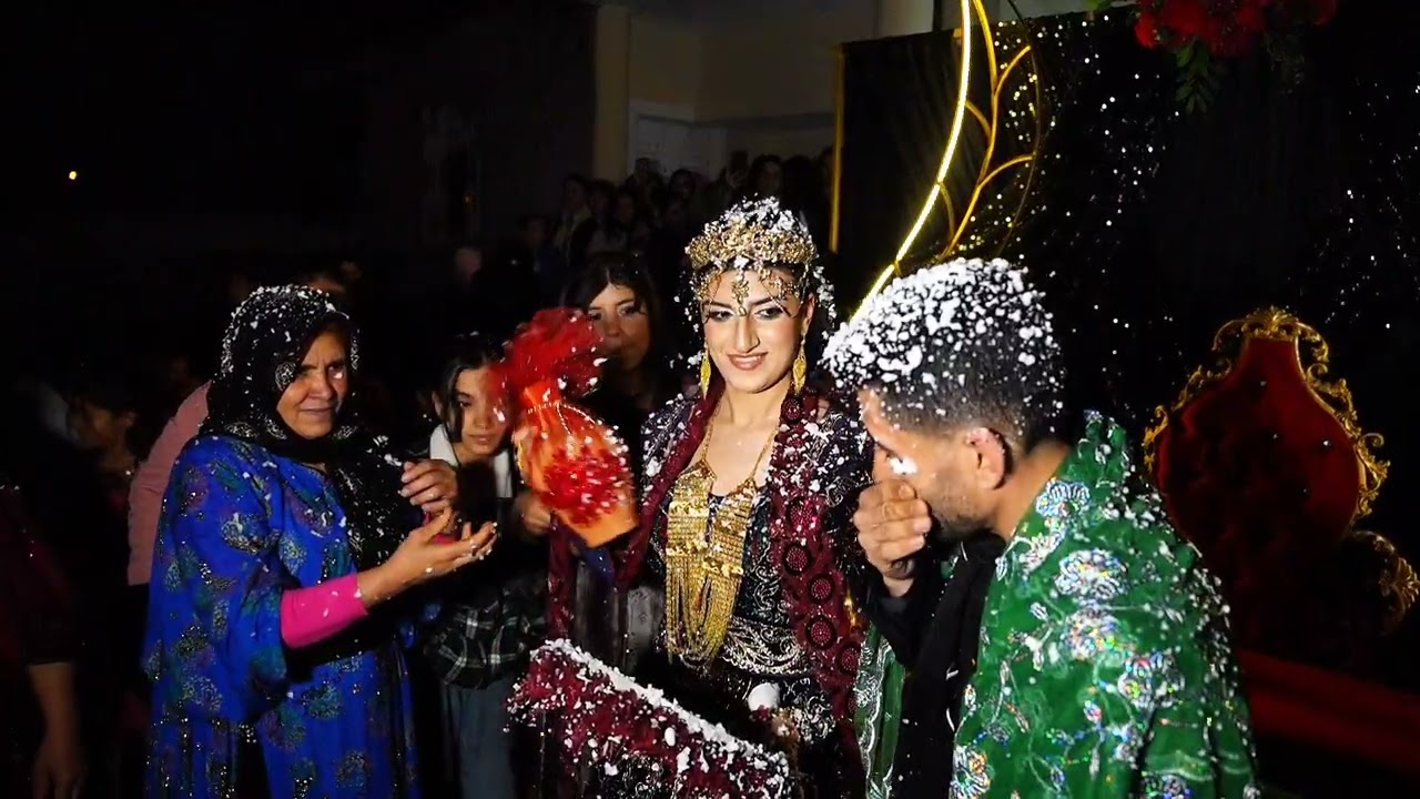 ALİ & EVİN - KINA ( KLİBİ ) 