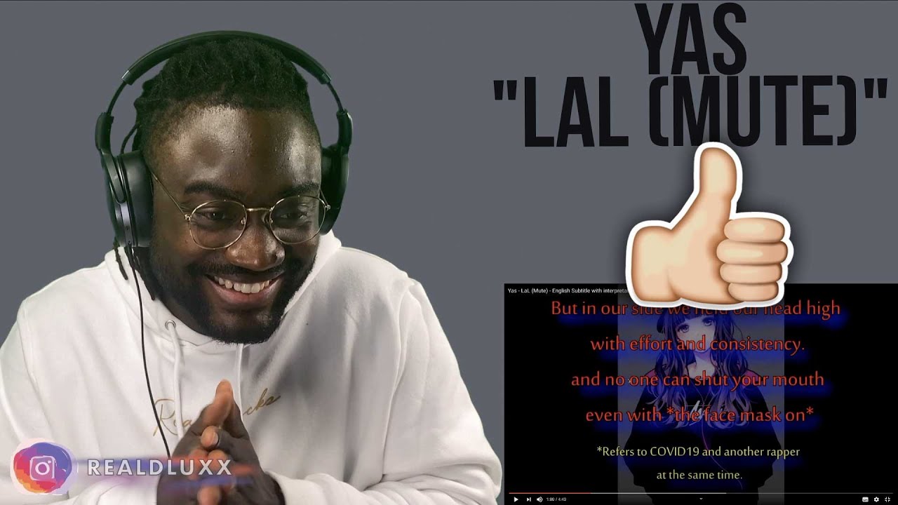 🇬🇧 UK REACTS TO Yas - LaL (Mute) - English Subtitle with interpretations | IRANIAN/PERSIAN RAP