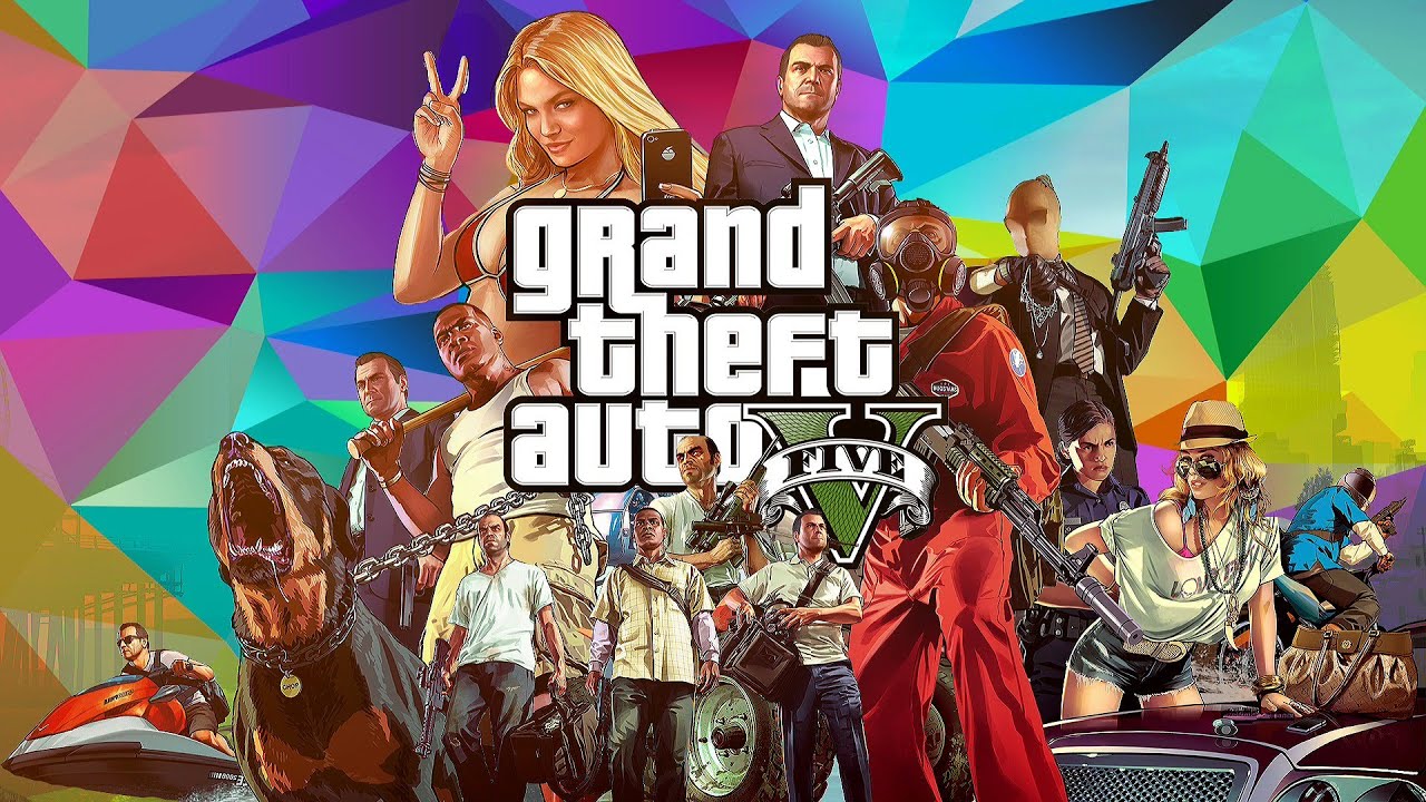 Grand Theft Auto [GTA] V- Wanted Level Theme 7 Extended(No Happy Endings) Custom Mix