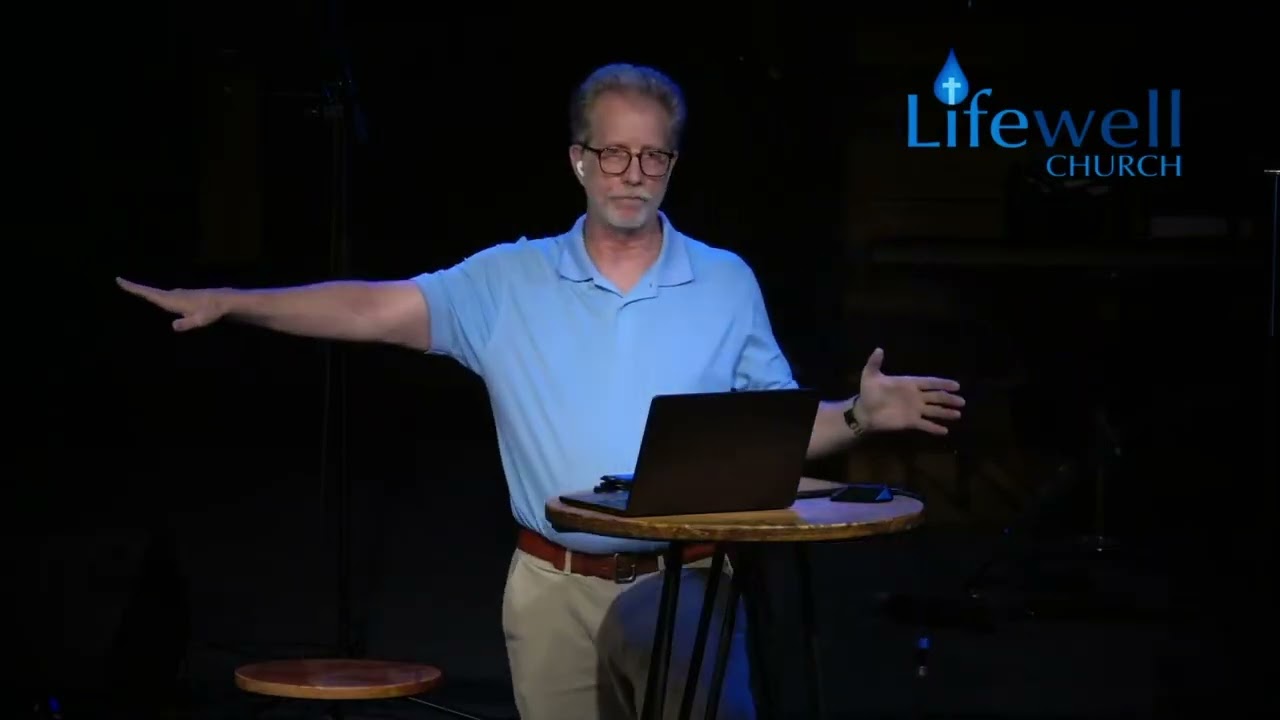 Sunday Bible Study: Science & Scripture in Genesis 1