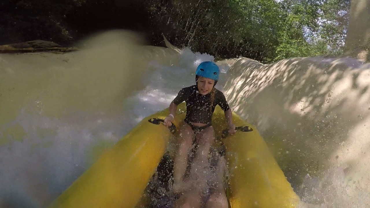 Colorado Mont Saint-Sauveur Québec 2017