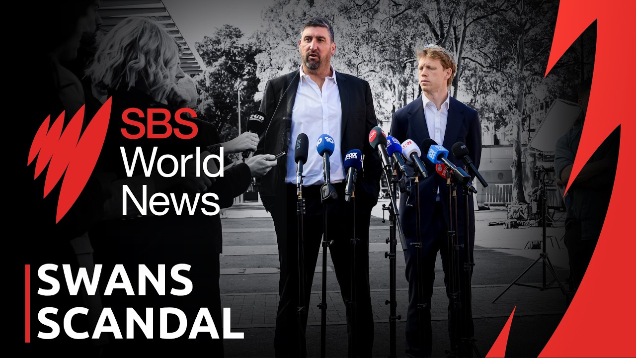 Lawyer says women involved in Swans investigation subject to &lsquo;abhorent&rsquo; behaviour