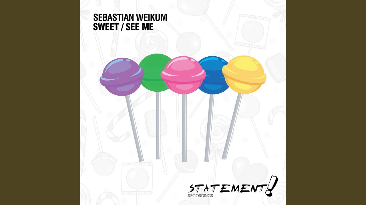 Sweet (Extended Mix)