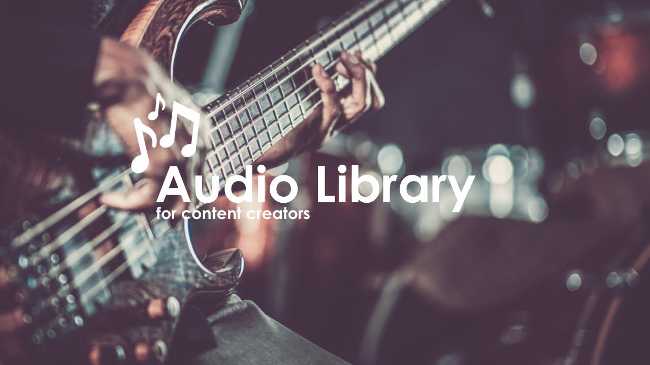 ☕ Happy Guitar Music - Country Cue 1 - Audionautix