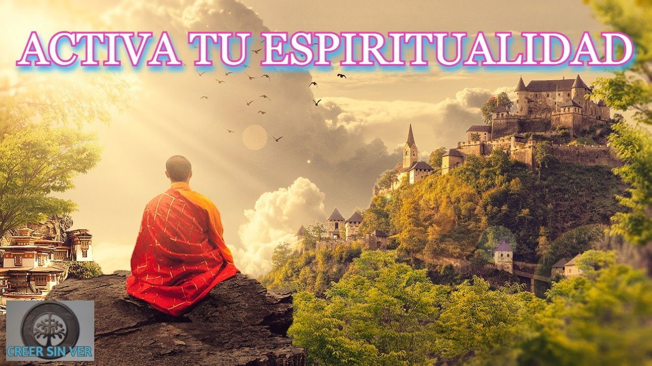 Cómo Despertar la Espiritualidad y Crecer Interiormente
