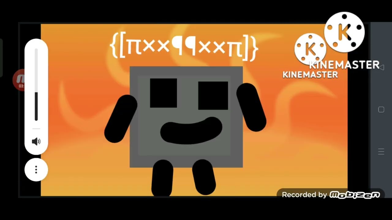 Numberblocks BIG V67