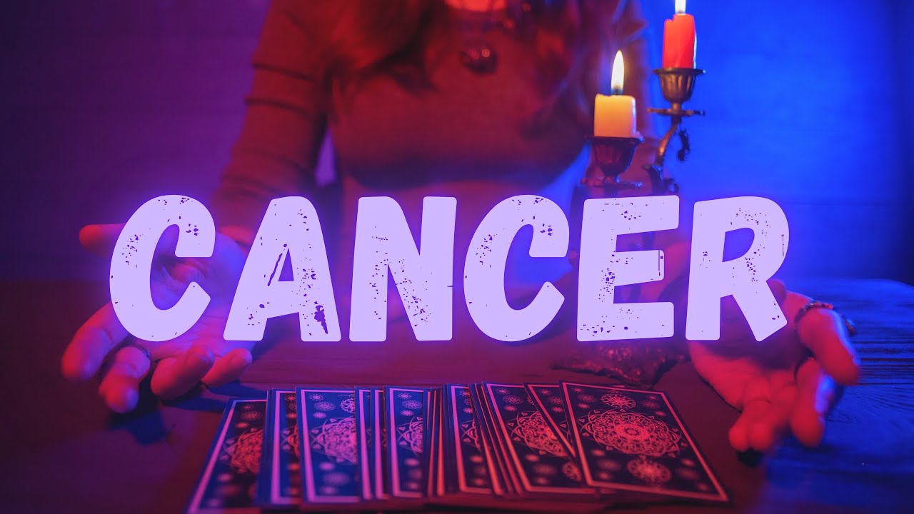 CANCER AS THEY MAKE A DEAL WITH A 3RD PARTY😈 A UNION WAS CLOSE❤️ WILL THEY LOOK BACK⁉️ BEFORE U...