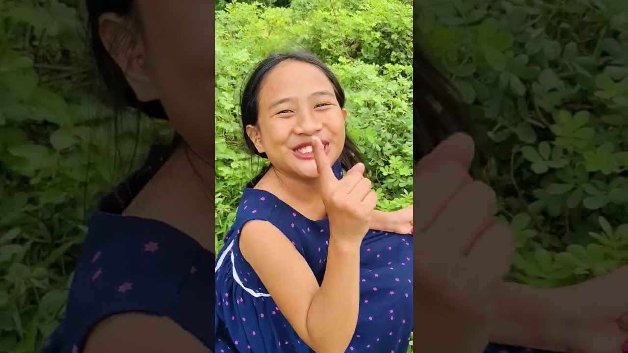 Sobrang nakakataba lang ng puso Ang pagiging magkaibigan ni jewel at kawkaw 