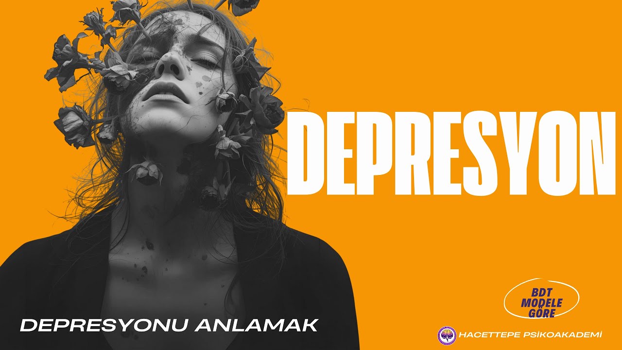 Sadece Üzgün müsün Yoksa Depresyonda mısın? (5 Kritik Belirti)