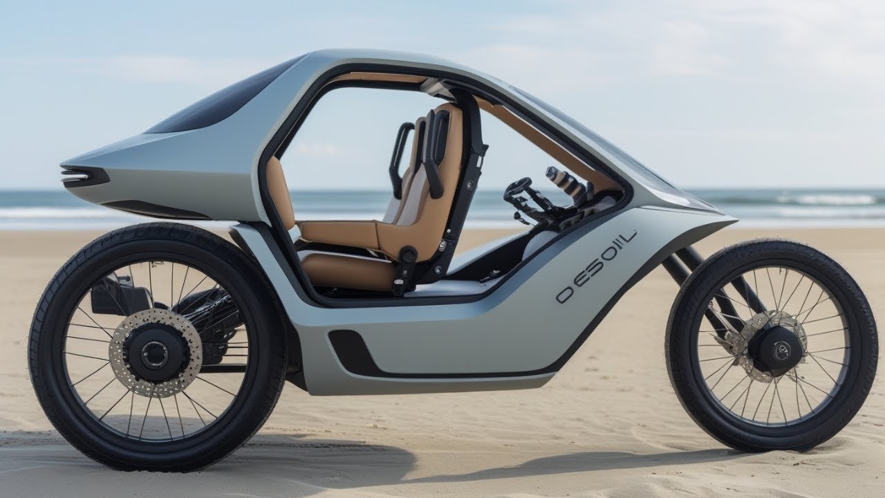 COOLEST BIKES YOU SHOULD SEE NOW!