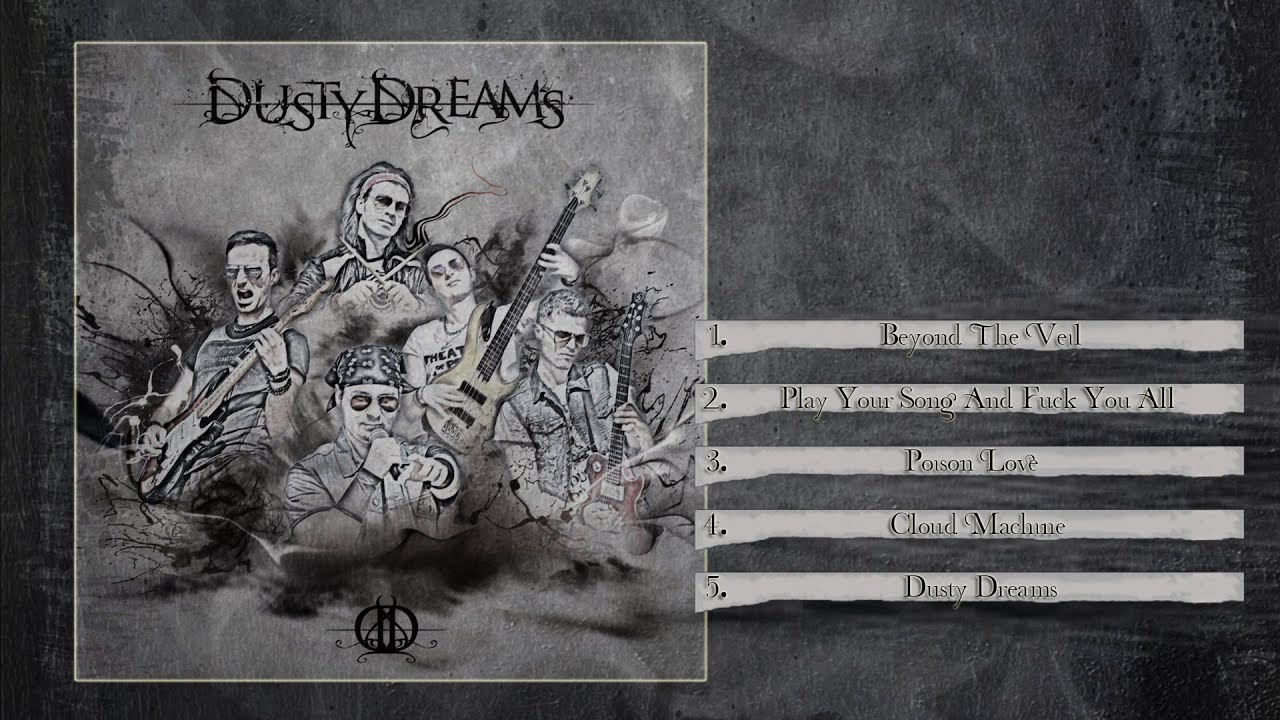 Dusty Dreams - 
