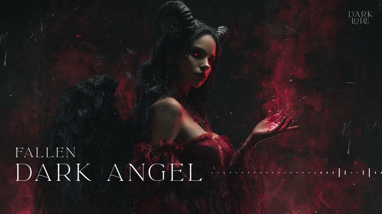 Epic Dark Orchestral Score for a Complete Villain Arc Journey